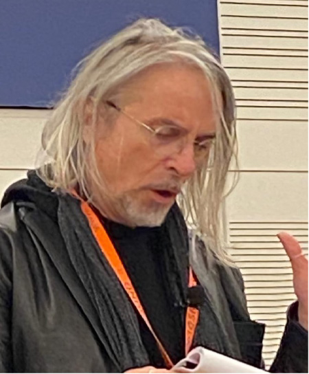 STEFANO MARIA PALMITESSA